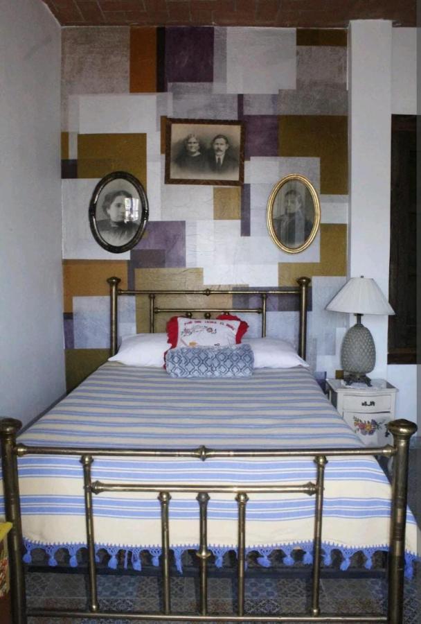 La Casa De Piedra Bed & Breakfast El Carmen  Ngoại thất bức ảnh