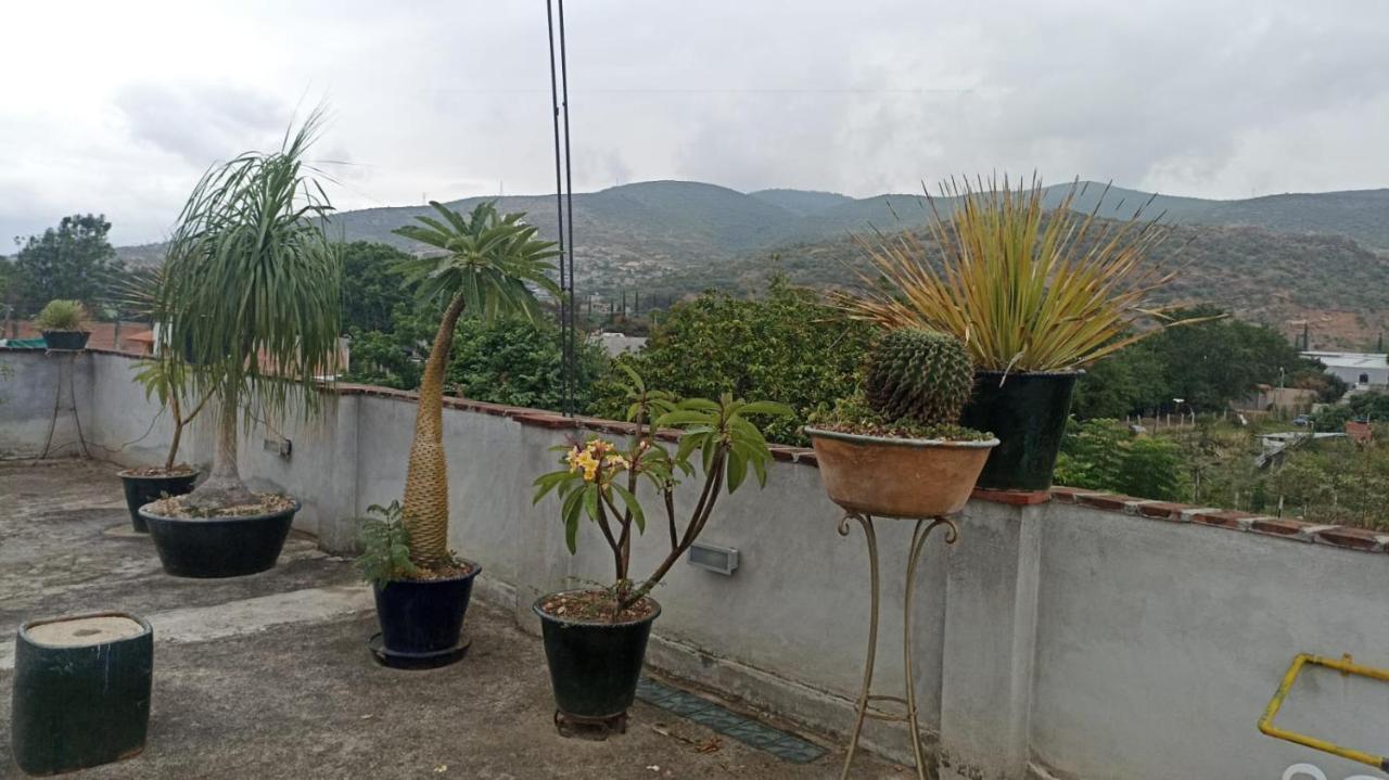 La Casa De Piedra Bed & Breakfast El Carmen  Ngoại thất bức ảnh