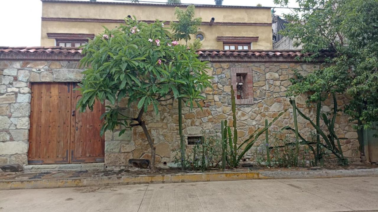 La Casa De Piedra Bed & Breakfast El Carmen  Ngoại thất bức ảnh